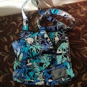 Brand new Vera Bradley Set